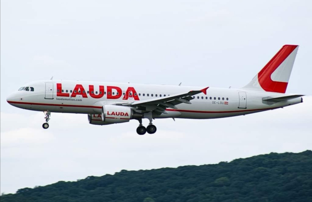 Nuovo volo diretto Catania - Vienna
