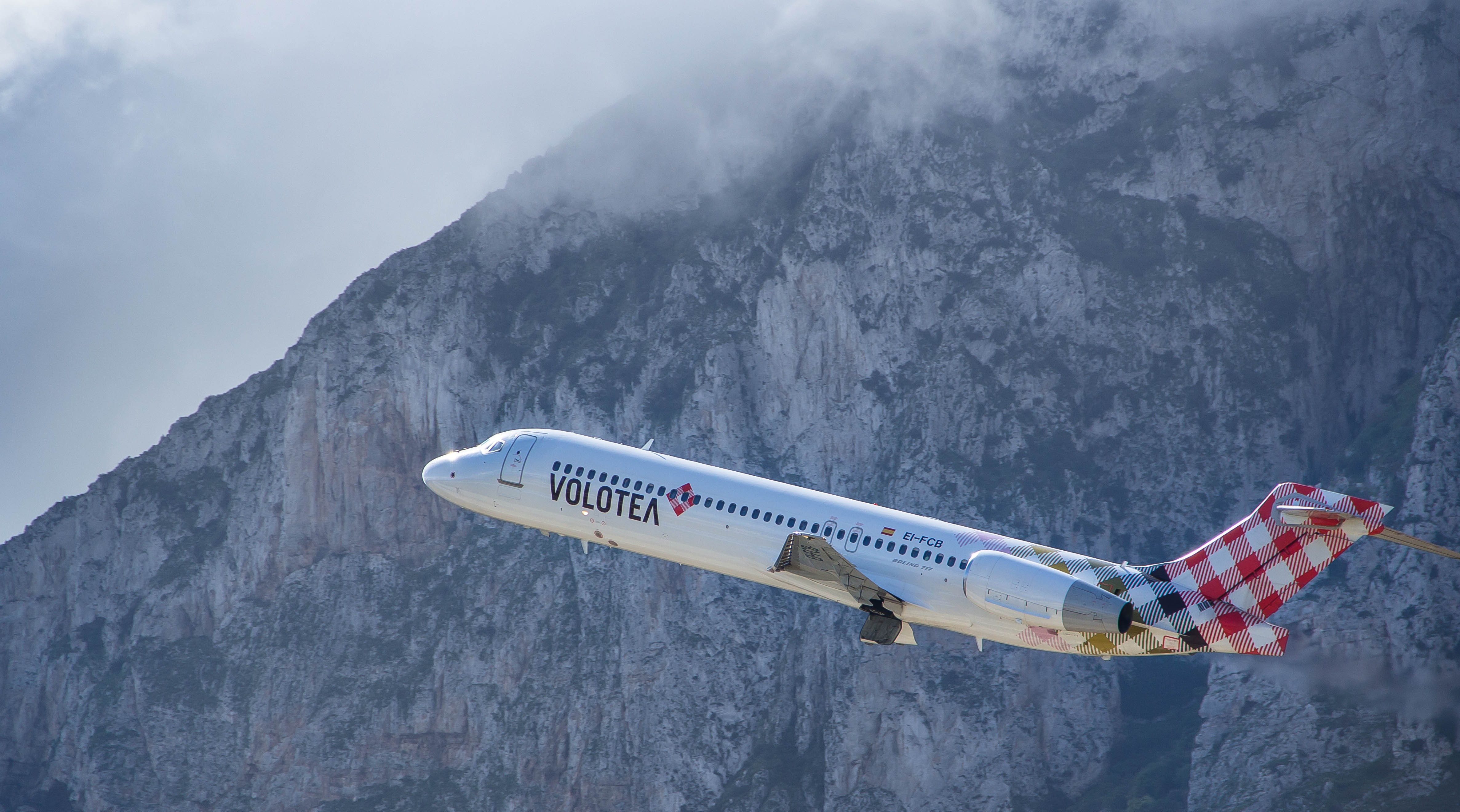 Aeroporto di Catania: Volotea annuncia la nuova rotta Catania - Olbia