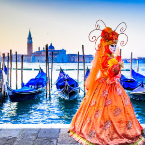 Carnevale di Venezia