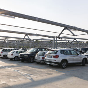 Parcheggi aeroporto di Catania